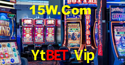 Ytbet Vip