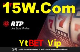 Welcome Bonus Ytbet Vip