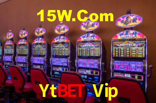 Ytbet Vip