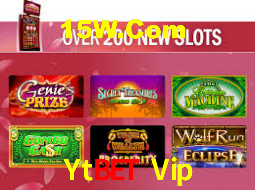 Bônus Generosos e Exclusivos no Ytbet Vip para Você!