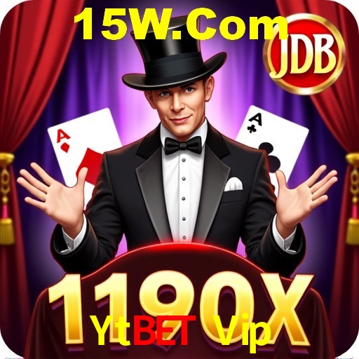 A Revolução dos Aplicativos de Jogos no Ytbet Vip