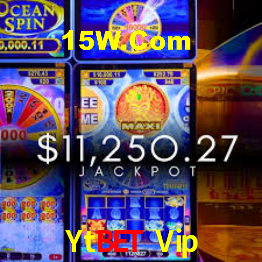 Ytbet Vip - Oficial App Download - Ytbet.Com