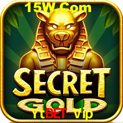 Slot Games Ytbet Vip