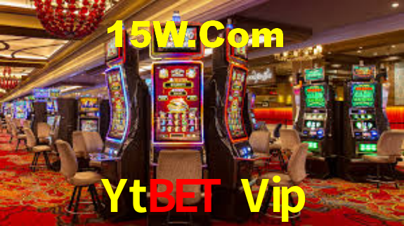 Exclusive Games Ytbet Vip