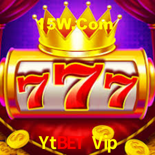 Ytbet Vip