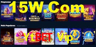 Ofertas Imperdíveis na Ytbet Vip: Promoções e Bônus Que Valem a Pena