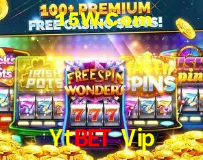 Game Providers Ytbet Vip