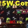 Gates of Olympus Ytbet Vip