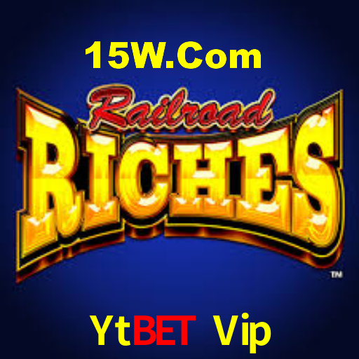 Ytbet Vip: Seu Especialista em Apostas Esportivas Brasileiras