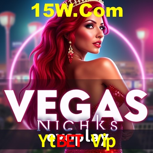 A Emoção da Loteria na Ytbet Vip: Uma Chance de Mudança de Vida