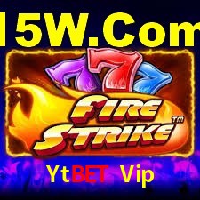 Tournaments Ytbet Vip