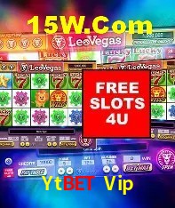 Weekend Specials Ytbet Vip