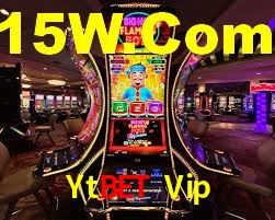 Programa VIP Ytbet Vip
