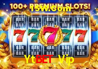 Live Casino Ytbet Vip
