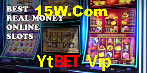 Ytbet Vip: Seu Cassino Premiado com Pagamentos Rápidos