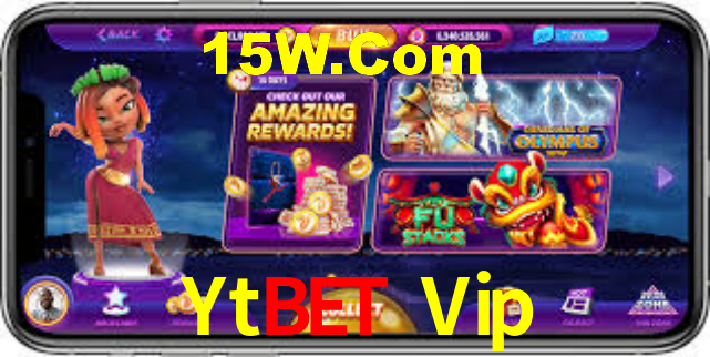 Ytbet Vip