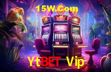 Tennis Betting Ytbet Vip