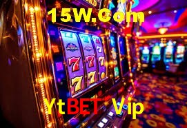 VIP Casino Ytbet Vip