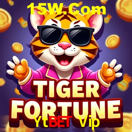 Descubra o Mundo do Cassino Online com Ytbet Vip