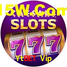 Sinta a adrenalina dos jogos de cassino com Ytbet Vip