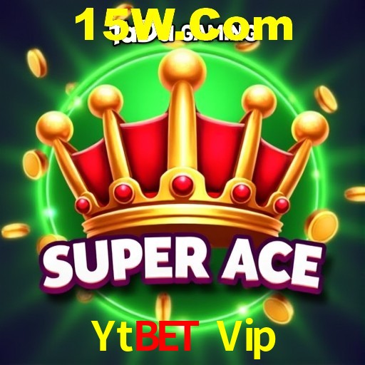 Descubra o Programa VIP da Ytbet Vip: Vantagens Exclusivas para Jogadores