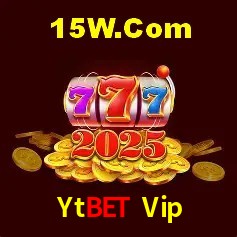 Welcome Bonus Ytbet Vip