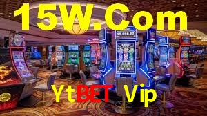 Ytbet Vip App Interface